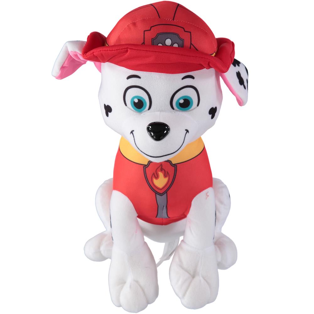 Nickelodeon Paw Patrol Character Plush Doll Toy