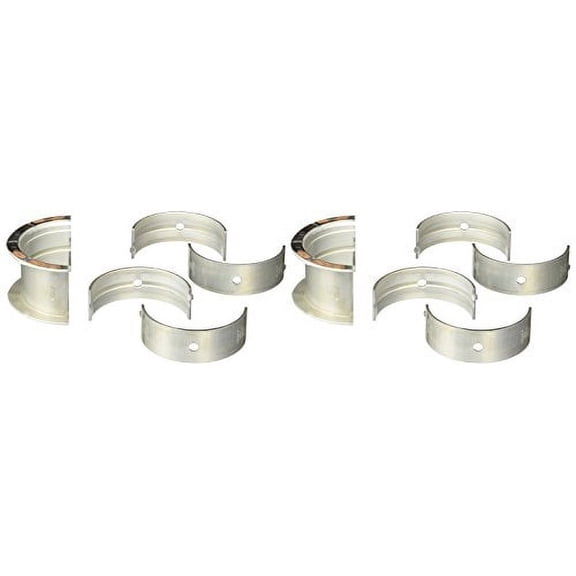 CLEVITE ENGINE PARTS MS829P10 MAIN BRG SET BBC
