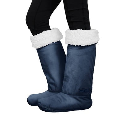 comfy foot gear