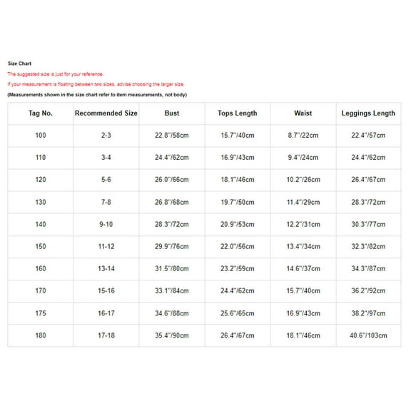 Ocealan Girls Boys Thermal Underwear Thermal Long Johns Set Pink 110