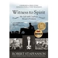 thumbnail image 1 of Pre-Owned Witness to Spirit: My Life with Cowboys, Mozart & Indians (Paperback) 1942545215 9781942545217, 1 of 1