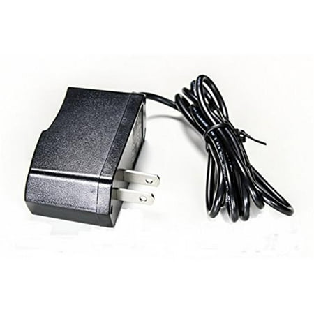 

Super Power Supply 010-SPS-02105 AC-DC Adapter Charger Cord 9V 1A