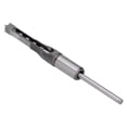 thumbnail image 3 of Square Hole Drill Bit High Speed Steel Incisive Durable Woodworking Mortiser Drill Bit, Professional Square Drill Bits for Drilling, Suitable for Construction, Installation,, 3 of 8