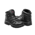 thumbnail image 2 of Avenger Work Boots Framer - Women's High Top Work Boots - Composite Toe - IC|EH|SR|PR - Brown/Black - Size: 5.5 - E - (Wide), 2 of 7