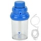 thumbnail image 5 of Medidor de flujo de filtro de oxígeno, suministro de sistema de oxígeno con tubo nasal para inhalación de oxígeno en el hogar, tipo tapa, 5 of 14