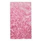 thumbnail image 1 of Balery Pink Glitter Toalla de Microfibra Premium con Estampado – 27.5x16 pulgadas, Alta Absorción, Suave y Aterciopelada, Secado Rápido, 1 of 6