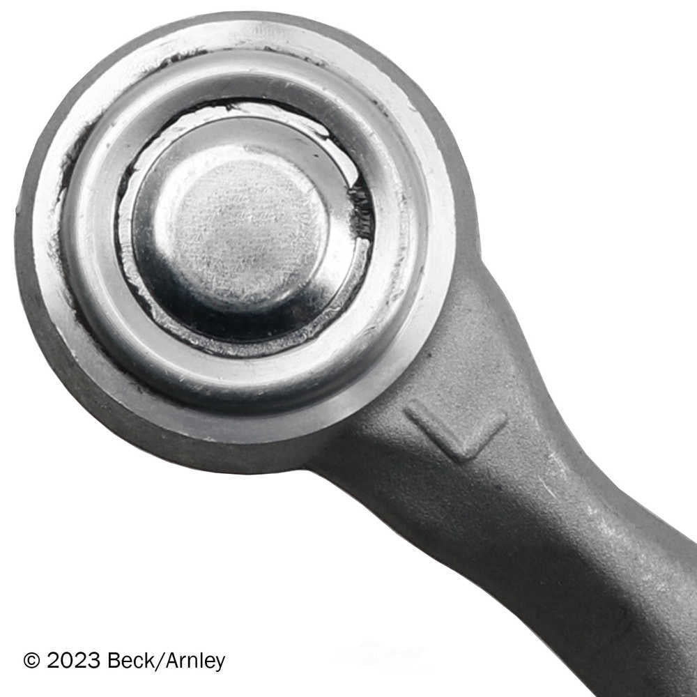 Beck/Arnley 101-8753 Steering Tie Rod Assembly