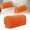 orange, variant on Stretch Armrest Covers, Arm Chair Covers Set of 2, Armchair Cover, Chair Covers, Couch Arm Covers, Spandex Arm Covers for Chairs Couch Sofa Armchair Slipcovers for Recliner Sofa 2 Pcs