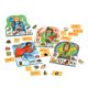 thumbnail image 2 of Juego de matemáticas Orchard Toys Moose Games Magic Maths 5-7 años, 2 of 8