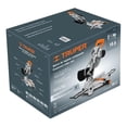 thumbnail image 2 of Sierra Inglete Compuesta 10'' para Madera y Alum Truper SINA-10, 2 of 2