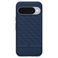thumbnail image 4 of Funda Spigen Parallax MagFit para Pixel 10/10 Pro - Azul Medianoche, 4 of 9