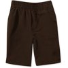Garanimals - Little Boys' Elastic-Waist Poplin Shorts