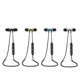 thumbnail image 3 of 4.1 Noise Cancelling Headphones For Exercise Driving Black 1Set, 3 of 3