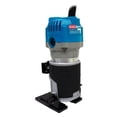 thumbnail image 4 of Router industrial DongCheng 1/4 550W y 1/2 1850W azul, 4 of 10