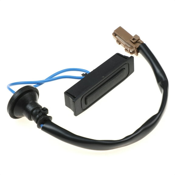 FYUU Tailgate Switch Trunk Release Switch 25380-ED000 For Nissan Murano 2005-2007 Versa 2007-2012