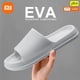 thumbnail image 2 of Sandalias Xiaomi Fashion para hombre y mujer, antideslizantes, resistentes al desgaste, suela gruesa de EVA, cómodas zapatillas de casa, chanclas de baño para baño Tan Jianjun  unisex, 2 of 2