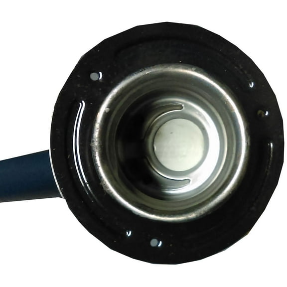 For Ford F-150 F-250 F-350 1990-1996 Fuel Filler Neck - BuyAutoParts