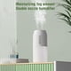 thumbnail image 1 of Humidificadores para dormitorio, humidificador de habitación, humidificador inalámbrico USB, máquina de aromaterapia portátil de escritorio, humidificador inalámbrico, 1 of 9