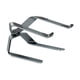 thumbnail image 2 of Soporte Para Computadora Portátil Para El Escritorio Soporte Estable Estructura Resistente Anti Slip Laptop Portátil, 2 of 9