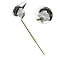 thumbnail image 7 of ZHIMAO Upgrade Your Bathroom Decor with Chrome Toilet Tank Flush Lever Side Mount Handle Fittings Assembly Replacement Tools, 7 of 7