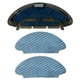 thumbnail image 1 of Trapos de trapeador de tanque para reemplazo de aspiradora Rg6875 para accesorios X3 S, 1 of 5