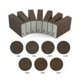 thumbnail image 3 of Ana 1PC Grit 60-320# Wall Grinding Sponge Sand Block Sandpaper Polished Sand Brick, 3 of 7