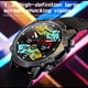 thumbnail image 2 of Reloj deportivo con pulsera inteligente KR10 con pantalla táctil IPS de 1,39 pulgadas y control del ritmo cardíaco, 2 of 8