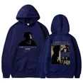 thumbnail image 3 of Sudadera con capucha de rapero Rod Wave, ropa de calle, sudadera con capucha Y2k, sudadera informal Harajuku, sudadera de polar de gran tamaño, sudadera con capucha estampada de manga larga, 3 of 5
