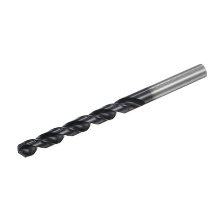 

Uxcell 7.5mm M42 High Speed Steel Twist Drill Bits TiCN Coated Round Shank Drill Bit