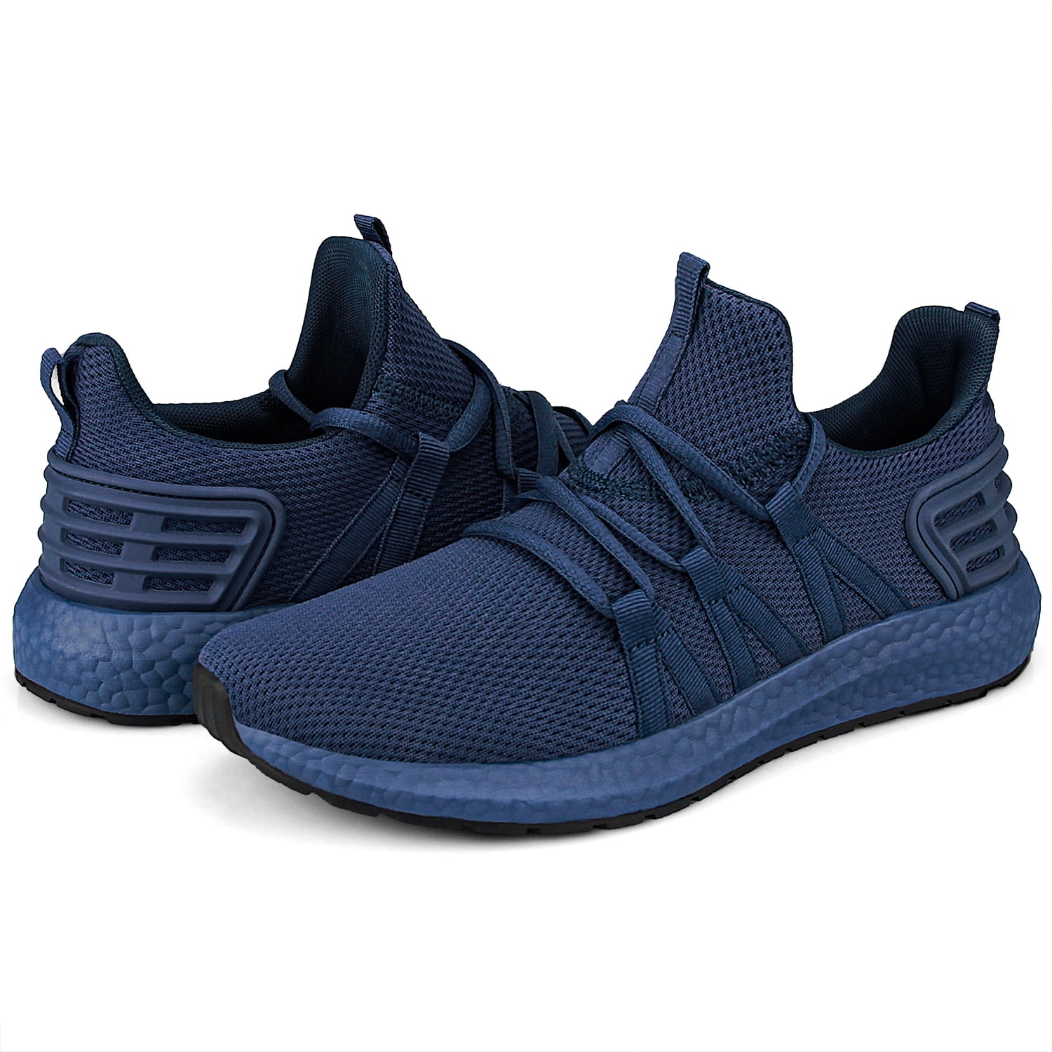 Sepatu Basket Adidas Art Bb11 Feethit Mens Non Slip Running Shoes  Breathable Walking Sneakers