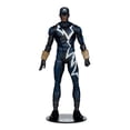 thumbnail image 5 of Static (DC Multiverse: Trial By Fire) 7" Action Figure Gold Label - McFarlane Toys, 5 of 9
