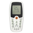 thumbnail image 1 of Methold Aire acondicionado inalámbrico Control remoto pantalla Digital A/C controlador interruptor accesorio reemplazo para Chigo ZH/EZ01 Videojuegos y accesorios, 1 of 6