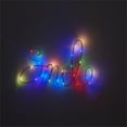 thumbnail image 4 of Kynzlee Smile Multicolor LED Sign Battery-Powered, 4 of 8