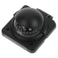 thumbnail image 6 of LEORX 1Set Car Dashboard Compass with Precise Direction for Reliable Navigation, 6 of 8