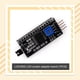 thumbnail image 2 of Seitruly Módulo Pantalla de metal Módulos de pantalla LCD Placa de controlador Convertidor de transferencia de puerto 1602 Accesorios de molde Electrónica miscelánea, 2 of 6