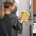 thumbnail image 5 of Nano Towels Stainless Steel Chemical Free Cleaning Towel, 5 of 7