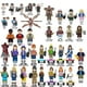 thumbnail image 2 of Figuras De Bloques De Construcción De Lego De Stranger Things, 2 of 4
