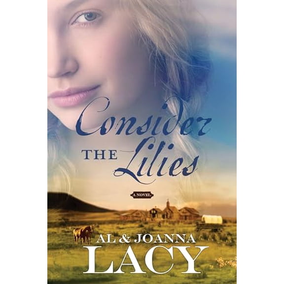 Pre-Owned Consider the Lilies (Paperback) 1590527895 9781590527894