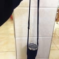 thumbnail image 2 of Correas Strade Fareast Limited Para El Hombro Con Manos Libres Para Vaso Color Negro, 2 of 8