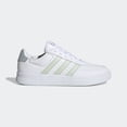 thumbnail image 1 of Tenis Adidas Mujer GZ9371 Blanco 23 cm, 1 of 4