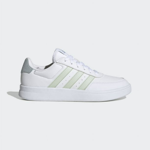 Tenis Adidas Mujer GZ9371 Blanco 24.5 cm
