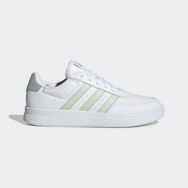Tenis Adidas Mujer GZ9371 Blanco 23 cm
