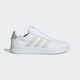thumbnail image 1 of Tenis Adidas Mujer GZ9371 Blanco 24.5 cm, 1 of 4
