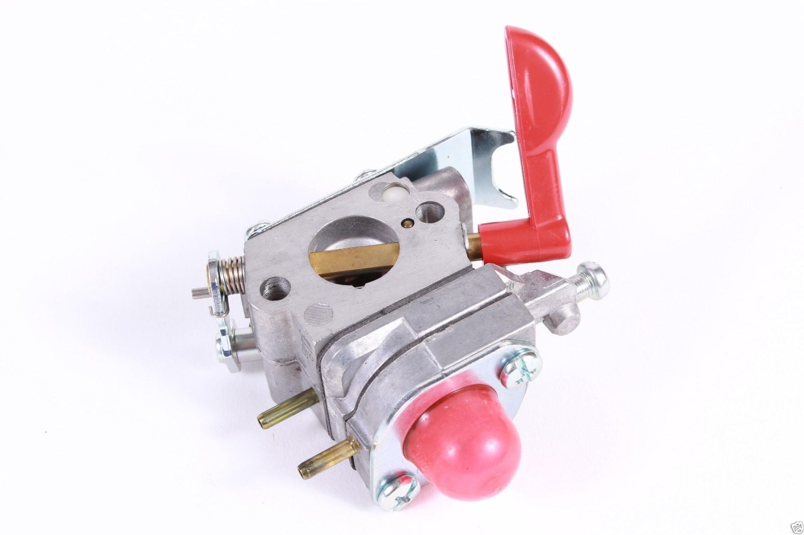Details about   Carburetor Carb 530071811 for Poulan P4500 PP025 PP125 PP258TP PP25E Trimmer 