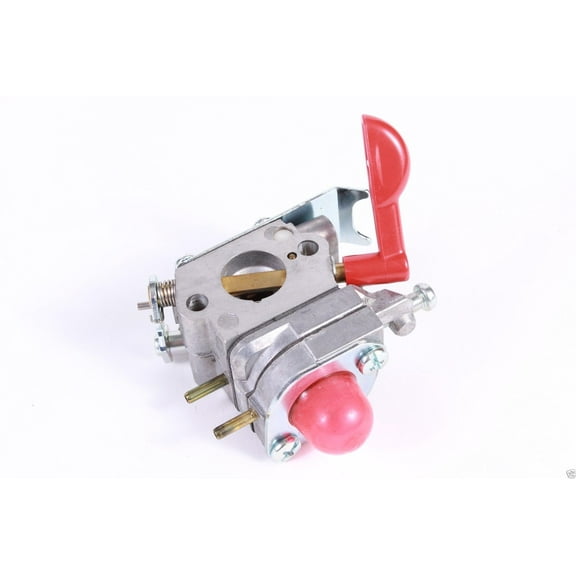 Genuine Poulan 530071811 Carburetor Fits P4500 PP025 PP125 PP258TP PP26E PP325