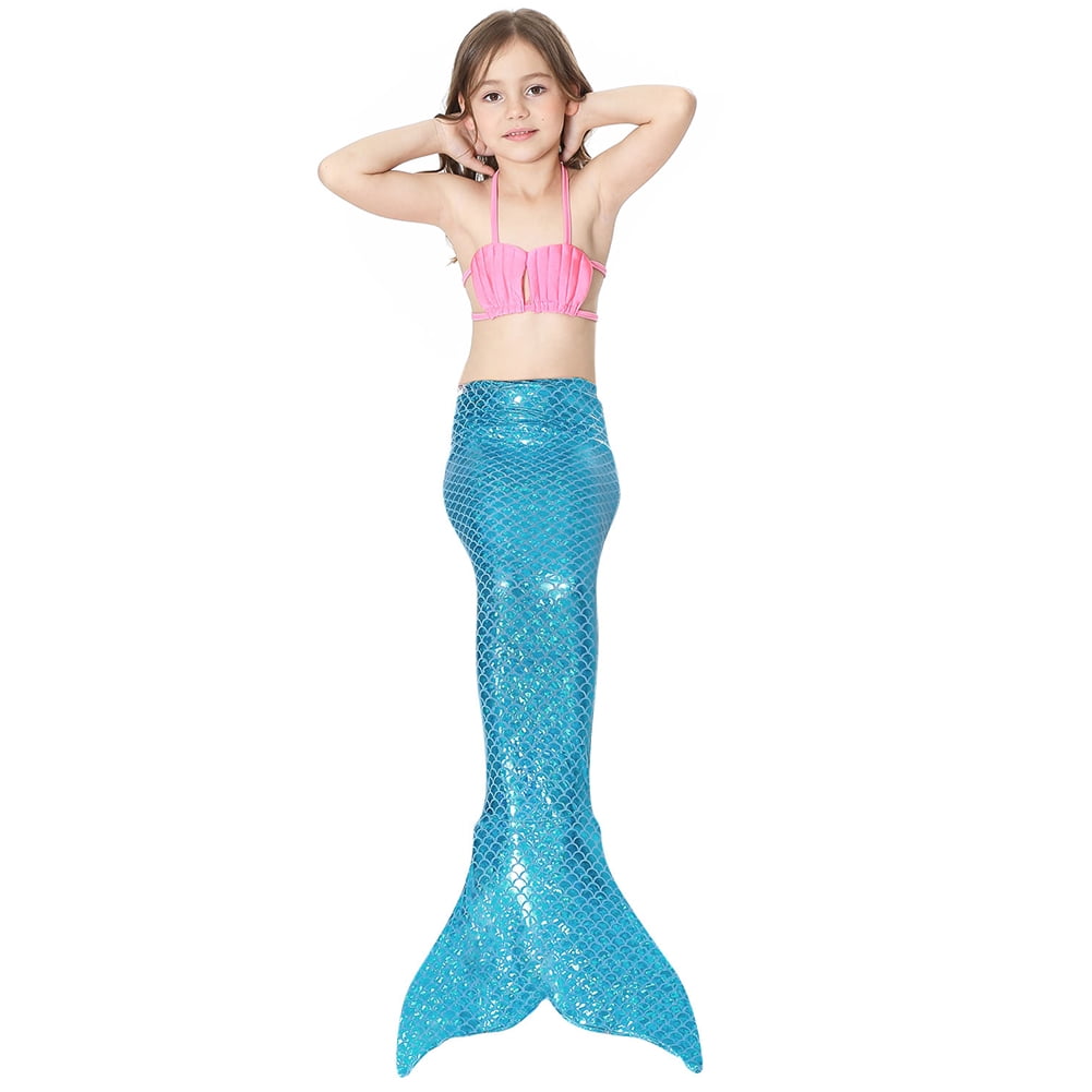 mermaid bathing suit canada