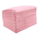 thumbnail image 5 of Pink Disposable Waterproof Dental Bibs - 125pcs Absorbent Tattoo Bib for Body Coverage, 5 of 5