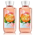 thumbnail image 1 of Set de Regalo Gel de Ducha Pretty as a Peach de Bath & Body Works, 1 of 2