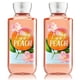thumbnail image 1 of Set de Regalo Gel de Ducha Pretty as a Peach de Bath & Body Works, 1 of 2
