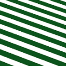 green white stripes
